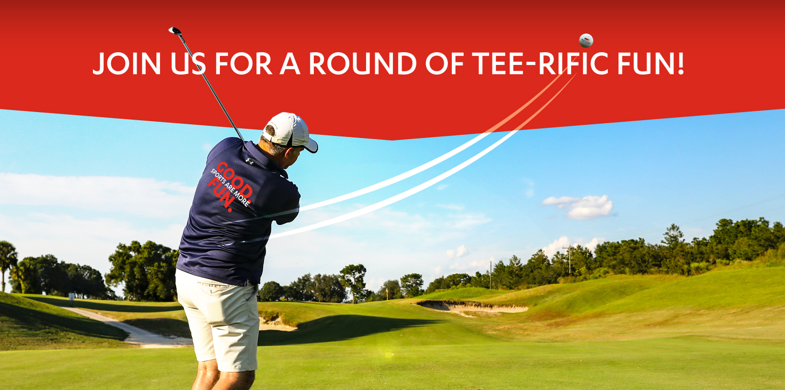 Join us for a round of tee-rific fun!