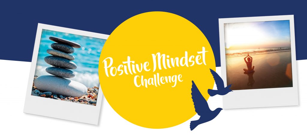 Positive Mindset Challenge